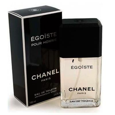 Egoiste - Chanel