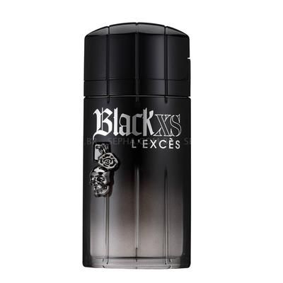 Black L´ercex - Paco Rabbane