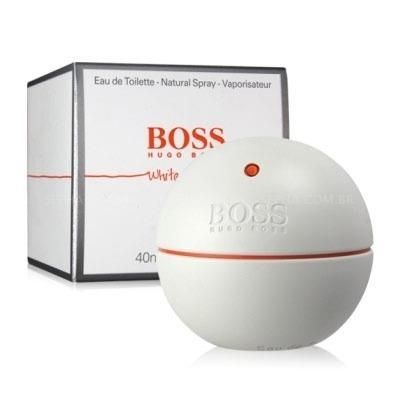 Boss White Edition - Hugo Boss