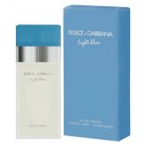 Light Blue - Dolce & Gabbana